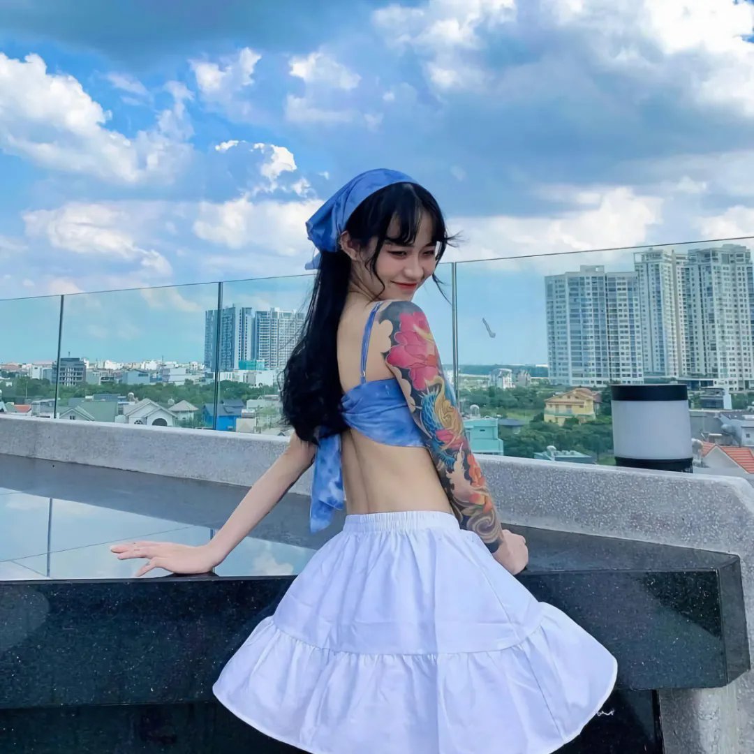 旺达幻视海报
